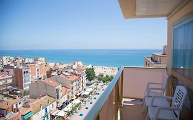 H Top Amaika Hotel Calella 4*